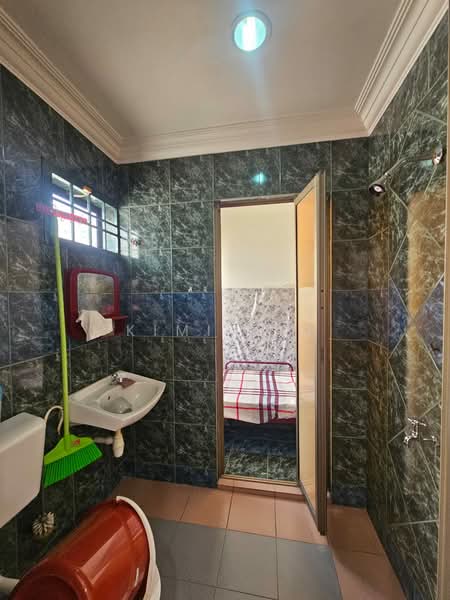 2-storey Terraced House for Sale in Bukit Indah (Iskandar Puteri (Nusajaya)) - Kimi Kiu - Bathroom - PropertyGuru.com.my
