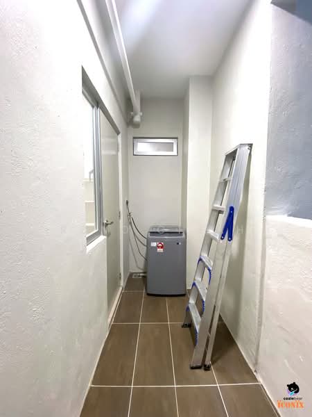 Kediaman Servis untuk Disewa di Residensi Vista Harmoni Sentul - Rono Cheah - Interior - PropertyGuru.com.my