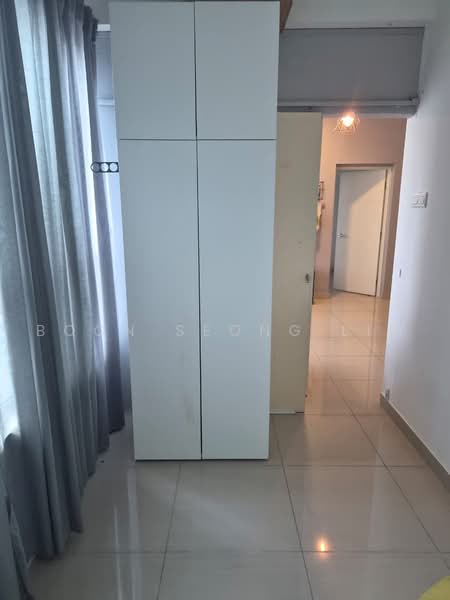 Service Residence for Rent at Arte Plus - Boon Seong Lim - Corridor - PropertyGuru.com.my
