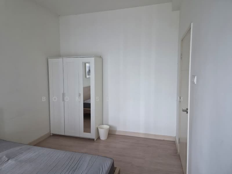 Service Residence for Rent at Arte Plus - Boon Seong Lim - Bedroom - PropertyGuru.com.my