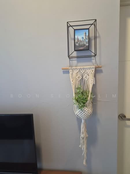 Service Residence for Rent at Arte Plus - Boon Seong Lim - Interior - PropertyGuru.com.my