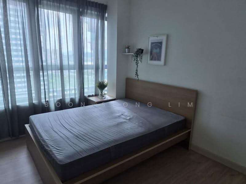 Service Residence for Rent at Arte Plus - Boon Seong Lim - Bedroom - PropertyGuru.com.my