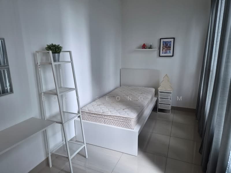 Service Residence for Rent at Arte Plus - Boon Seong Lim - Bedroom - PropertyGuru.com.my