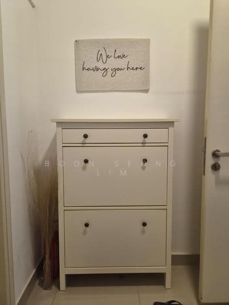 Service Residence for Rent at Arte Plus - Boon Seong Lim - Entrance - PropertyGuru.com.my