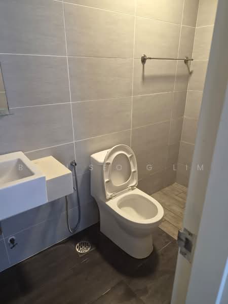 Service Residence for Rent at Arte Plus - Boon Seong Lim - Bathroom - PropertyGuru.com.my
