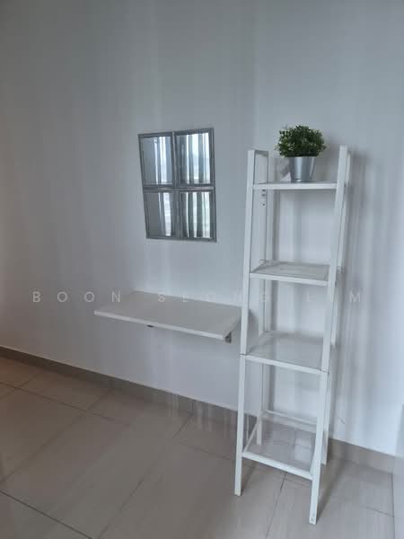 Service Residence for Rent at Arte Plus - Boon Seong Lim - Interior - PropertyGuru.com.my