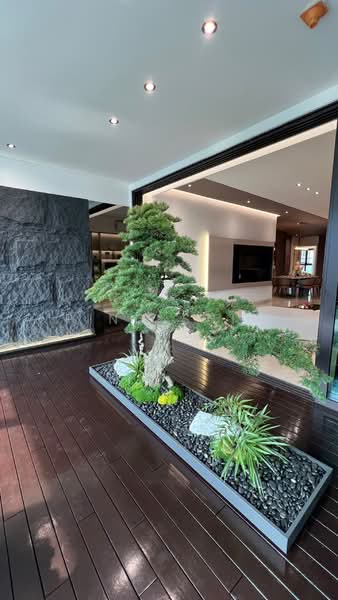 Kondominium untuk Dijual di Sastra U-Thant - Ping Shin - Interior - PropertyGuru.com.my