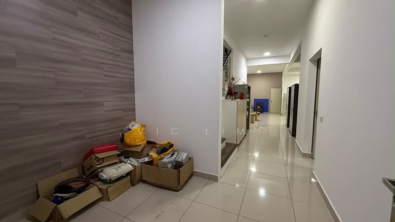 Rumah Kluster untuk Dijual di Nusa Duta (Iskandar Puteri (Nusajaya)) - Vic Lim - Corridor - PropertyGuru.com.my