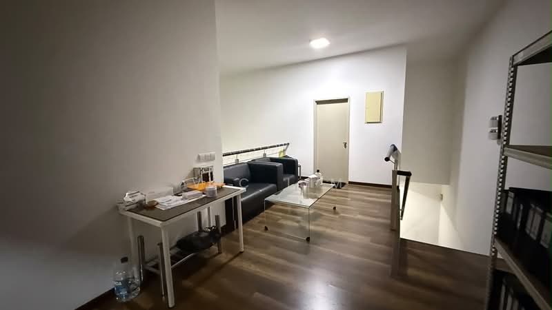 Rumah Kluster untuk Dijual di Nusa Duta (Iskandar Puteri (Nusajaya)) - Vic Lim - Interior - PropertyGuru.com.my