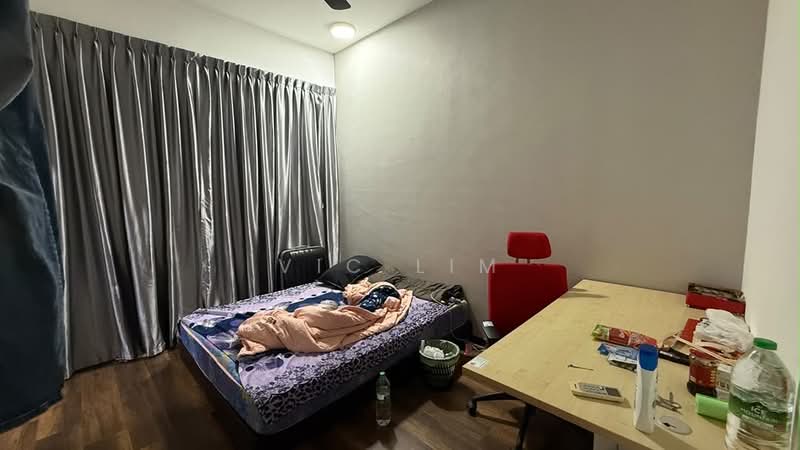 Rumah Kluster untuk Dijual di Nusa Duta (Iskandar Puteri (Nusajaya)) - Vic Lim - Bedroom - PropertyGuru.com.my
