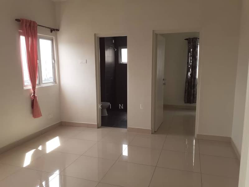 Kediaman Servis untuk Disewa di Maxim Citylights @ Sentul KL - Kin L - Interior - PropertyGuru.com.my