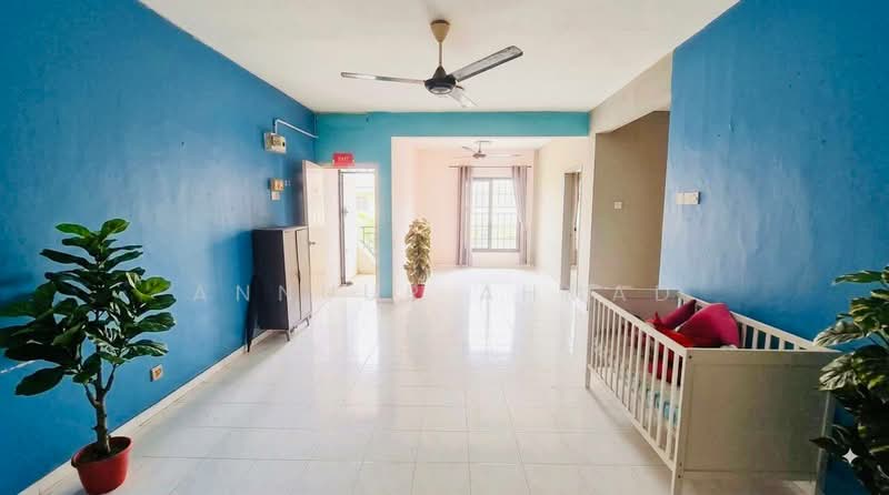 Apartment for Sale at Titiwangsa Apartment - Annuur Ahmad - PropertyGuru.com.my