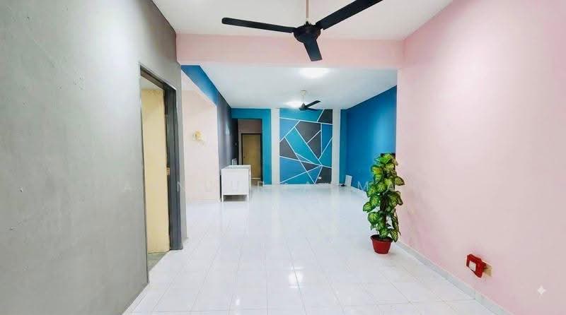 Apartment for Sale at Titiwangsa Apartment - Annuur Ahmad - PropertyGuru.com.my