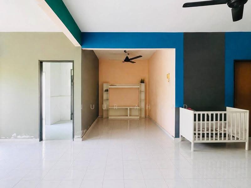 Apartment for Sale at Titiwangsa Apartment - Annuur Ahmad - PropertyGuru.com.my