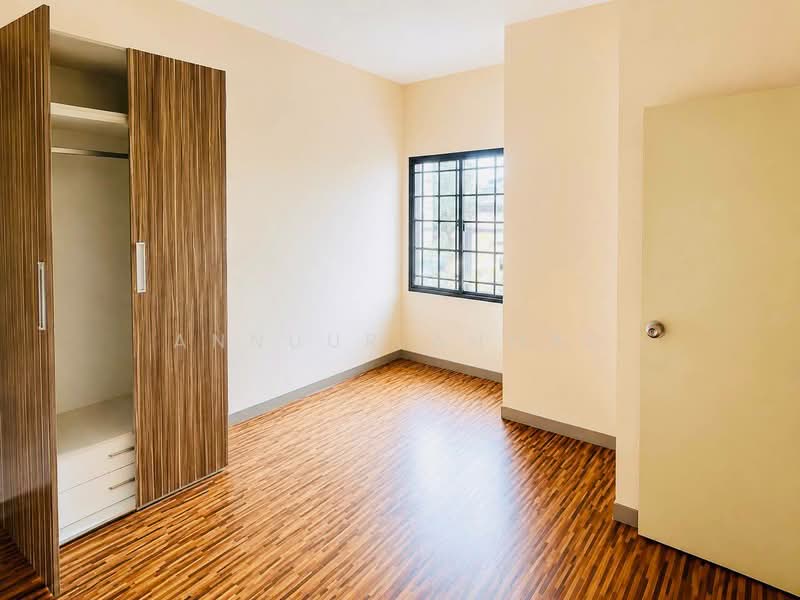 Apartment for Sale at Titiwangsa Apartment - Annuur Ahmad - PropertyGuru.com.my