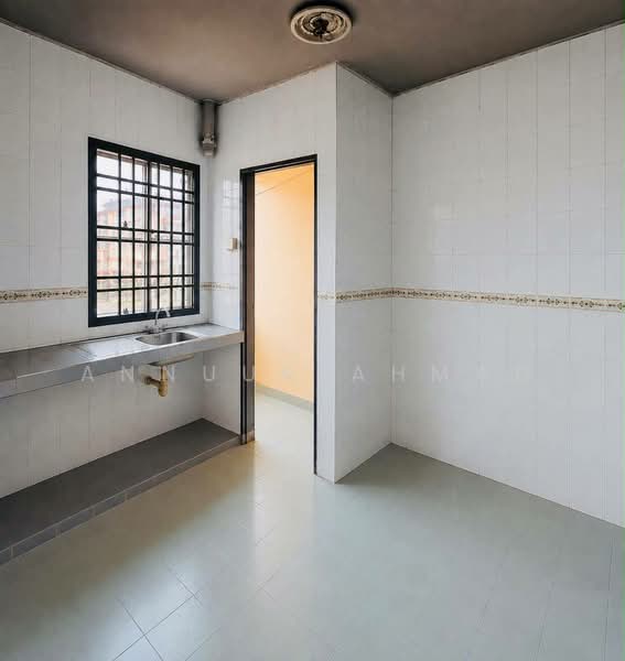 Apartment for Sale at Titiwangsa Apartment - Annuur Ahmad - PropertyGuru.com.my