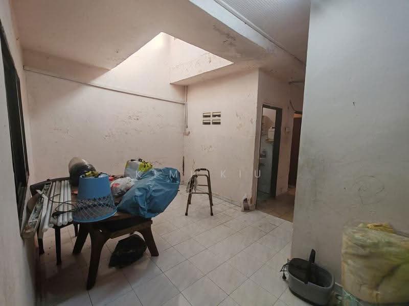 Rumah Teres 1-Tingkat untuk Dijual di Taman Sri Skudai (Skudai) - Kimi Kiu - Interior - PropertyGuru.com.my