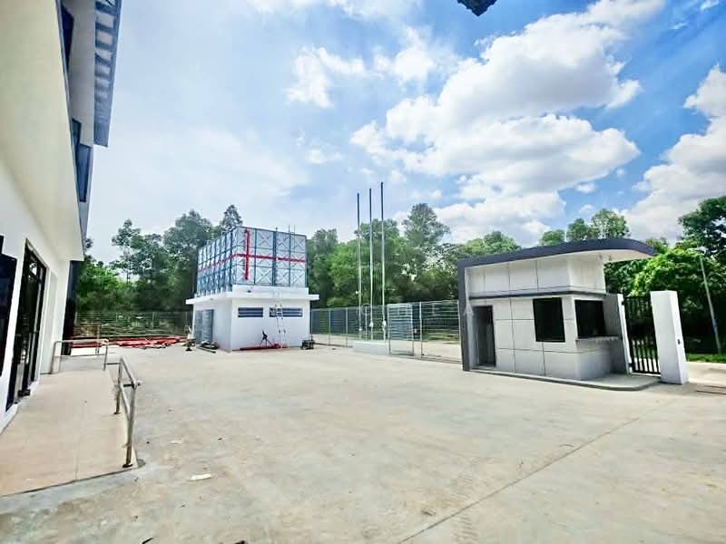 Factory for Rent in Bandar Baru Puncak Alam (Puncak Alam) - Nana Cheah - PropertyGuru.com.my