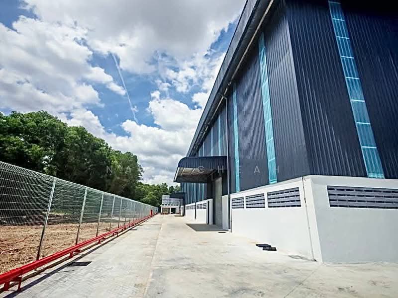 Factory for Rent in Bandar Baru Puncak Alam (Puncak Alam) - Nana Cheah - PropertyGuru.com.my