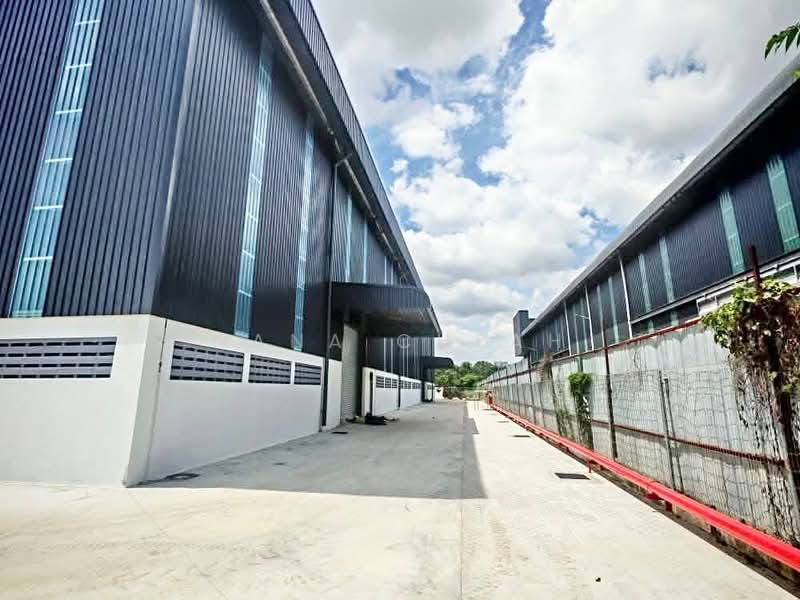 Factory for Rent in Bandar Baru Puncak Alam (Puncak Alam) - Nana Cheah - PropertyGuru.com.my