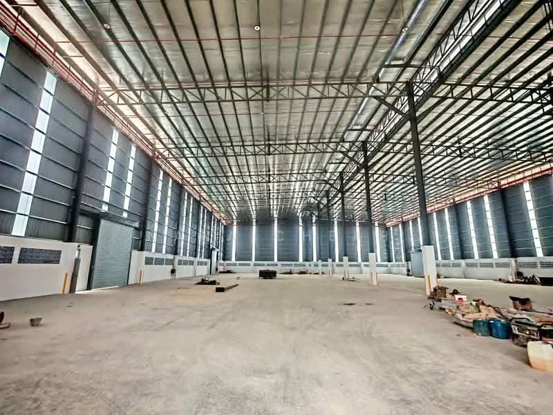 Factory for Rent in Bandar Baru Puncak Alam (Puncak Alam) - Nana Cheah - PropertyGuru.com.my
