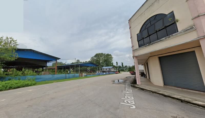 Agricultural Land for Sale in Yong Peng (Johor) - K S Ong - Exterior - PropertyGuru.com.my