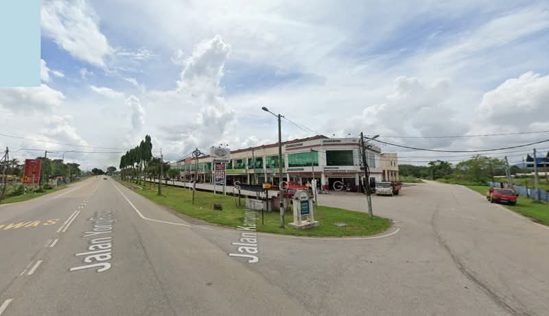 Agricultural Land for Sale in Yong Peng (Johor) - K S Ong - Exterior - PropertyGuru.com.my