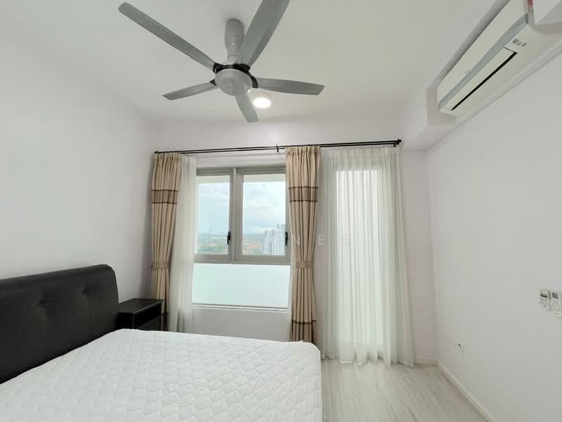 Service Residence for Sale at Cantara Residences - Xin Nee - Bedroom - PropertyGuru.com.my