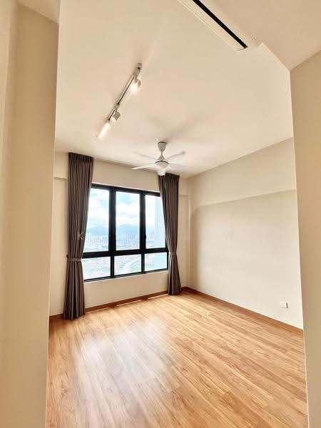 Service Residence for Sale at East Parc @ Manjalara - Keira Low - View - PropertyGuru.com.my