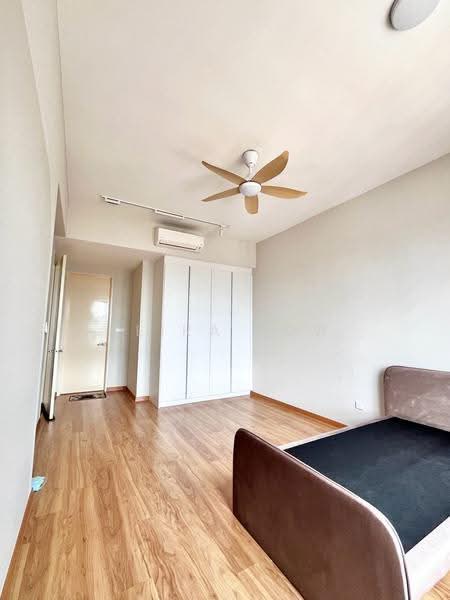 Service Residence for Sale at East Parc @ Manjalara - Keira Low - Bedroom - PropertyGuru.com.my