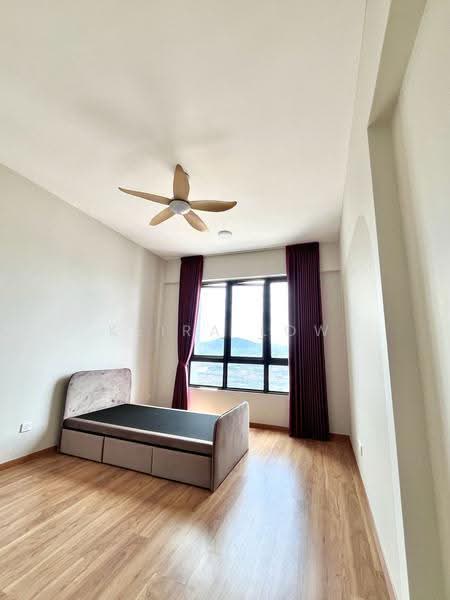 Service Residence for Sale at East Parc @ Manjalara - Keira Low - Bedroom - PropertyGuru.com.my