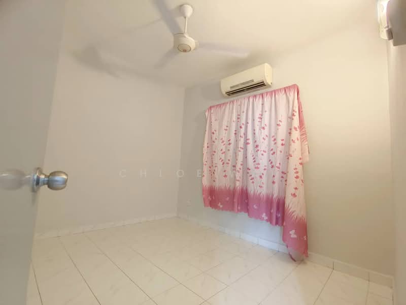 Pangsapuri untuk Dijual di Permai Prima - Chloe Wai - Interior - PropertyGuru.com.my