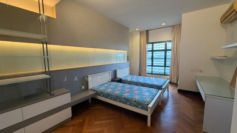 Condominium for Sale at Elita @ The Straits View Condominium - James Bong - Bedroom - PropertyGuru.com.my