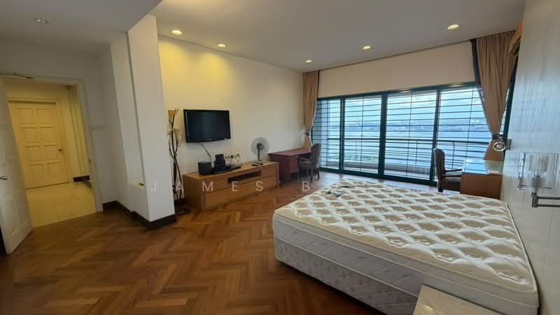 Condominium for Sale at Elita @ The Straits View Condominium - James Bong - Bedroom - PropertyGuru.com.my