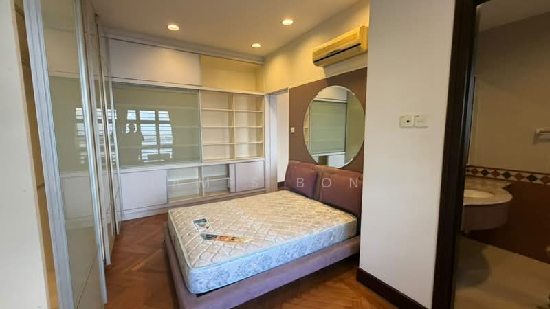 Condominium for Sale at Elita @ The Straits View Condominium - James Bong - Bedroom - PropertyGuru.com.my