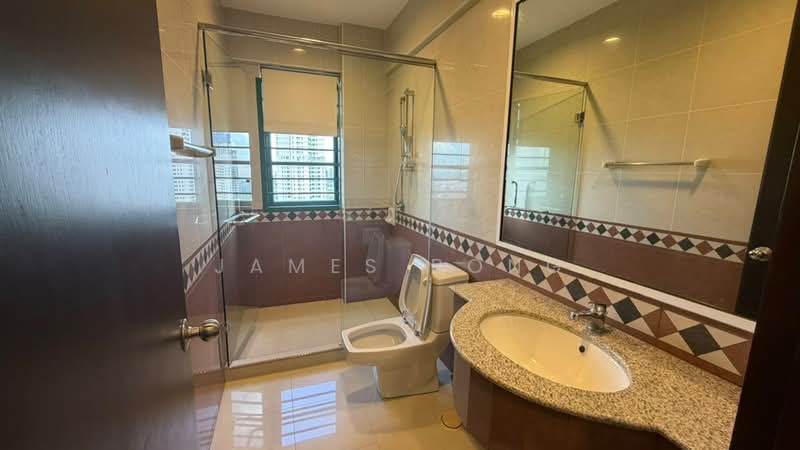 Condominium for Sale at Elita @ The Straits View Condominium - James Bong - Bathroom - PropertyGuru.com.my
