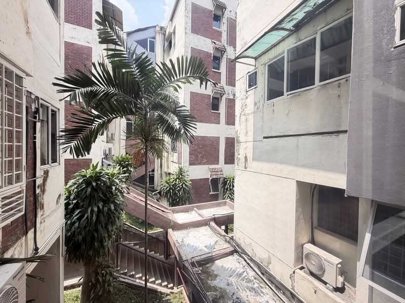 Kondominium untuk Dijual di Faber Ria - Alex Loh - Exterior - PropertyGuru.com.my