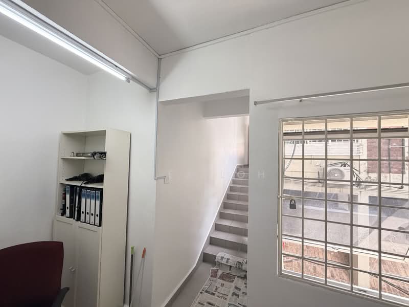 Kondominium untuk Dijual di Faber Ria - Alex Loh - Interior - PropertyGuru.com.my