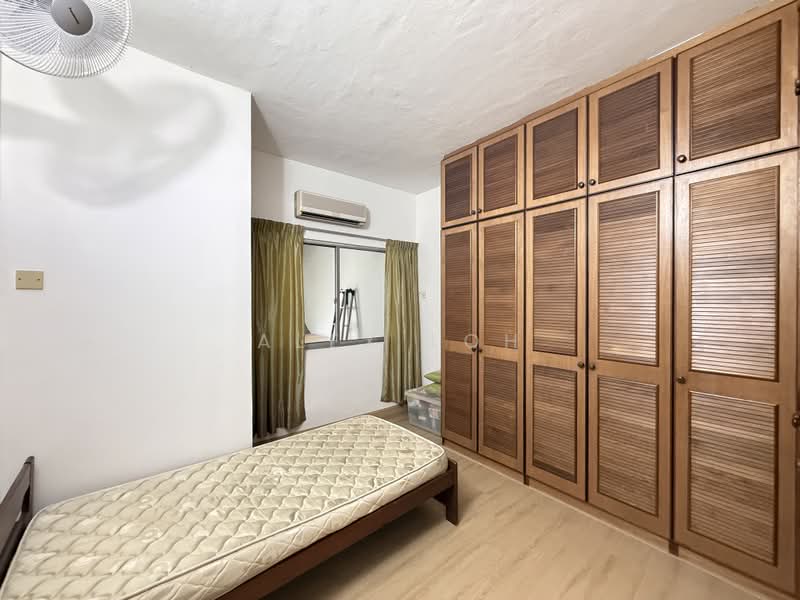Kondominium untuk Dijual di Faber Ria - Alex Loh - Bedroom - PropertyGuru.com.my