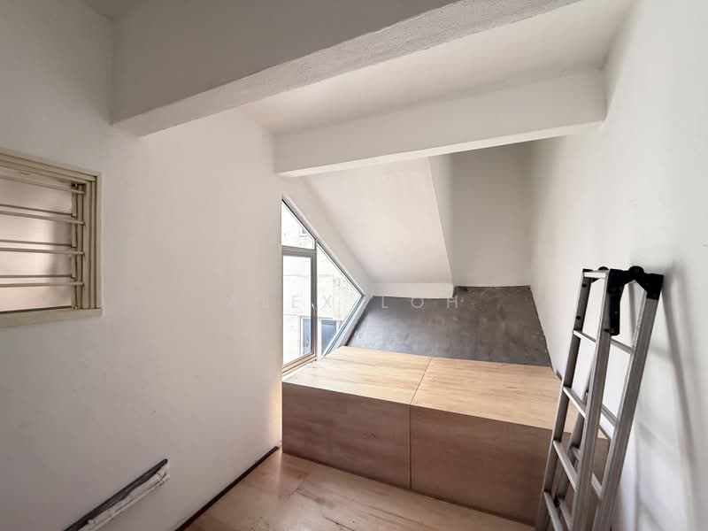 Kondominium untuk Dijual di Faber Ria - Alex Loh - Interior - PropertyGuru.com.my