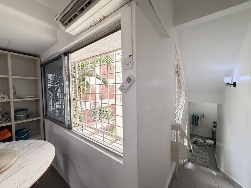 Kondominium untuk Dijual di Faber Ria - Alex Loh - Interior - PropertyGuru.com.my