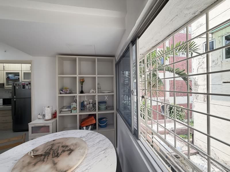 Kondominium untuk Dijual di Faber Ria - Alex Loh - Interior - PropertyGuru.com.my