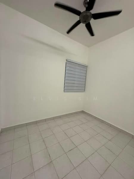 3-storey Terraced House for Rent in Bandar Seri Alam (Masai) - Elvis Sim - Interior - PropertyGuru.com.my