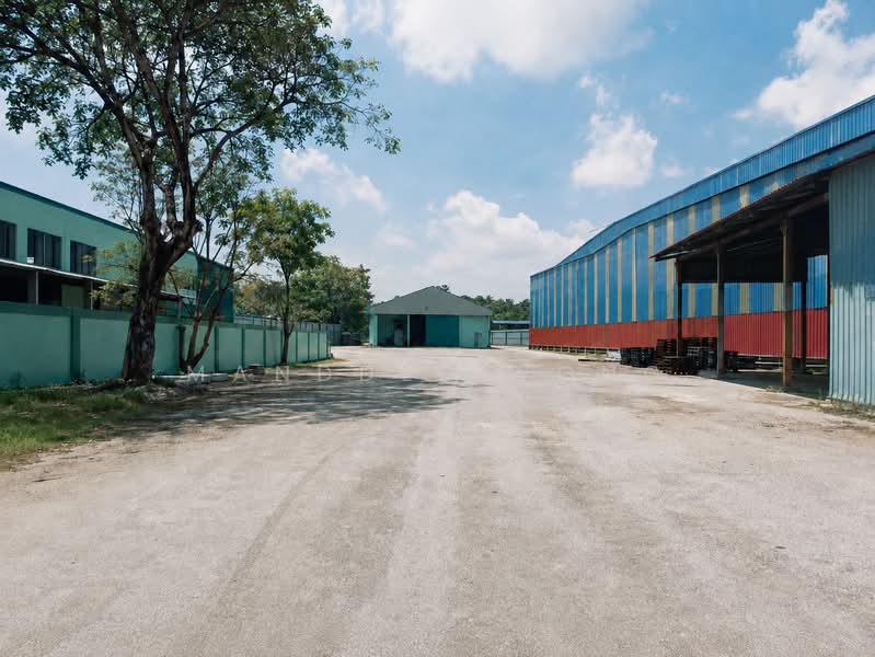Kilang untuk Disewa di 48000 (Rawang) - Manddee Wong - Exterior - PropertyGuru.com.my