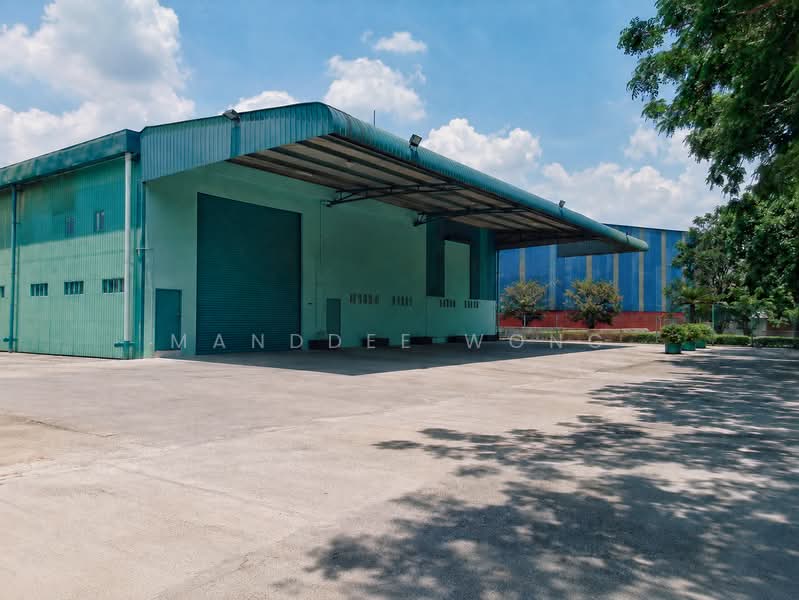 Kilang untuk Disewa di 48000 (Rawang) - Manddee Wong - Exterior - PropertyGuru.com.my