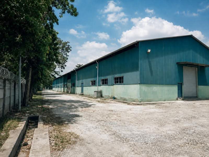 Kilang untuk Disewa di 48000 (Rawang) - Manddee Wong - Exterior - PropertyGuru.com.my