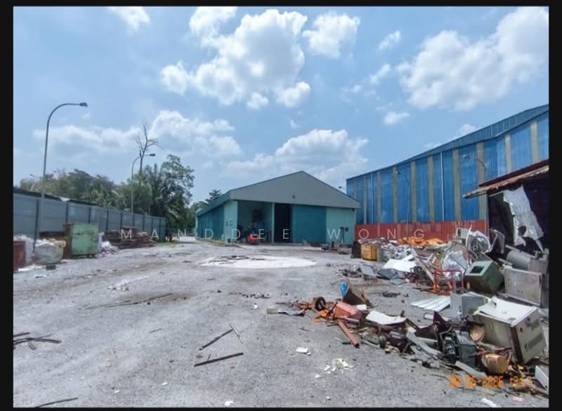 Kilang untuk Disewa di 48000 (Rawang) - Manddee Wong - Exterior - PropertyGuru.com.my