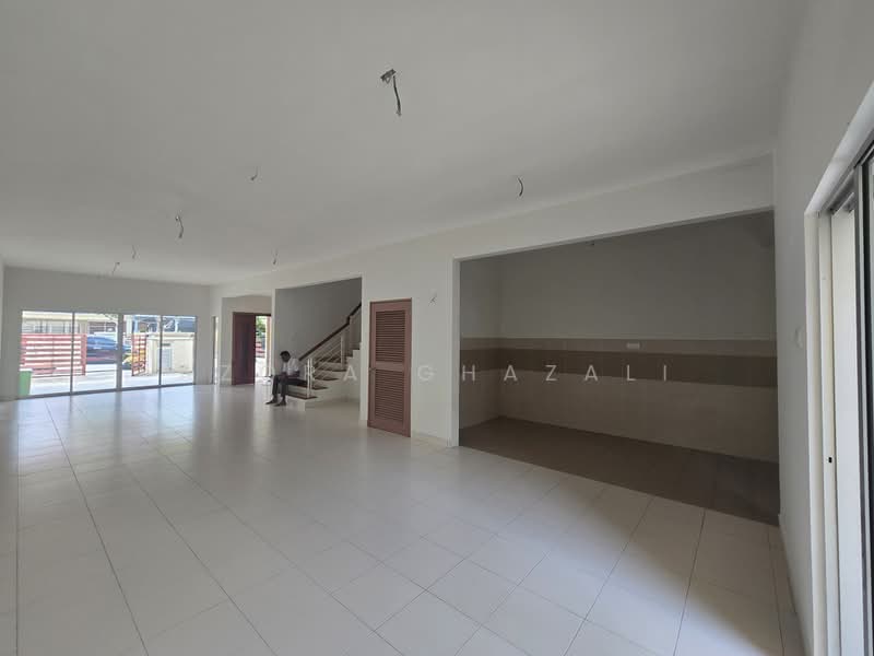 2-storey Terraced House for Sale in Denai Alam (Shah Alam) - Azora Ghazali - Interior - PropertyGuru.com.my