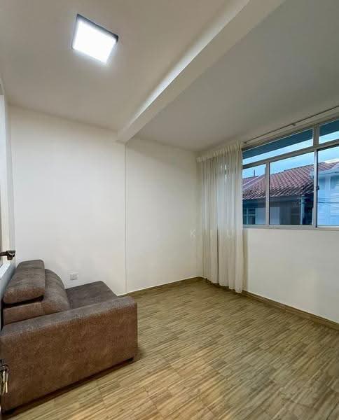 Rumah Teres 2-Tingkat untuk Dijual di Taman Mutiara Rini (Skudai) - Kimi Kiu - Living Room - PropertyGuru.com.my
