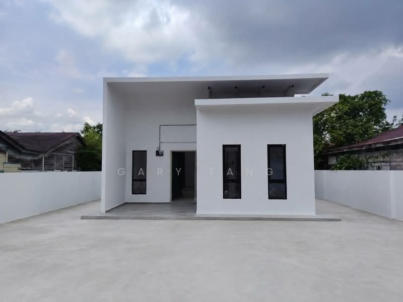 Bungalow House untuk Dijual di Menglembu Regrouping Area (Menglembu) - Gary Tang - Exterior - PropertyGuru.com.my